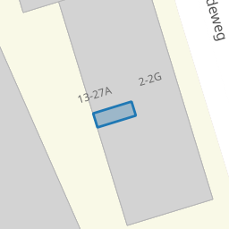 Perceel HOO00-G-1375