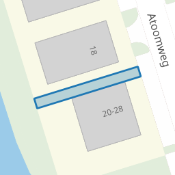 Perceel HOO00-G-1381