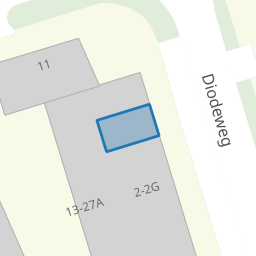 Perceel HOO00-G-1387