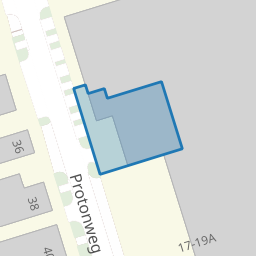 Perceel HOO00-G-1390