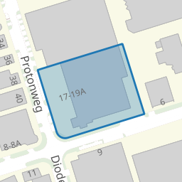 Perceel HOO00-G-1392