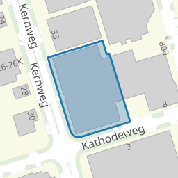 Perceel HOO00-G-1398