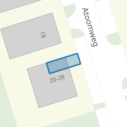 Perceel HOO00-G-1399