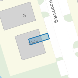 Perceel HOO00-G-1410