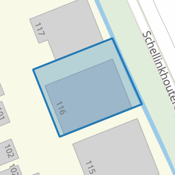 Perceel HOO00-G-1431