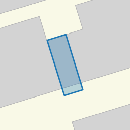 Perceel HOO00-G-1439