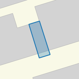 Perceel HOO00-G-1440