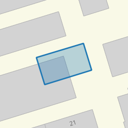 Perceel HOO00-G-1446