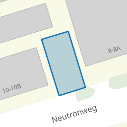 Perceel HOO00-G-1450