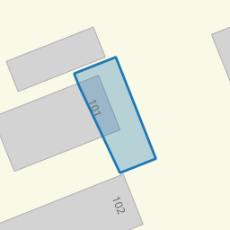 Perceel HOO00-G-1455