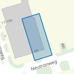 Perceel HOO00-G-1459