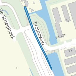 Perceel HOO00-G-1460