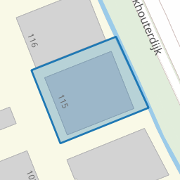 Perceel HOO00-G-1474