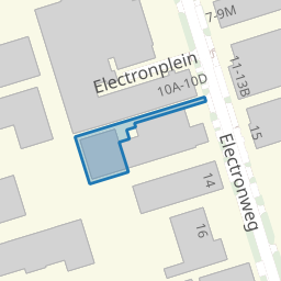 Perceel HOO00-G-1485