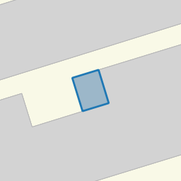 Perceel HOO00-G-1490