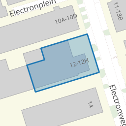 Perceel HOO00-G-1491