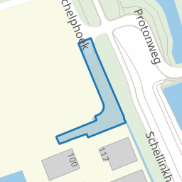 Perceel HOO00-G-1496