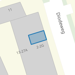 Perceel HOO00-G-1497