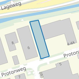 Perceel HOO00-G-1506