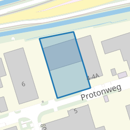 Perceel HOO00-G-1507