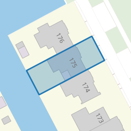 Perceel HOO00-I-10013