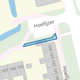 Perceel HOO00-I-10016