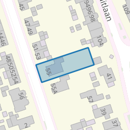 Perceel HOO00-I-10038