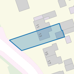 Perceel HOO00-I-10063