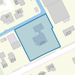 Perceel HOO00-I-10068