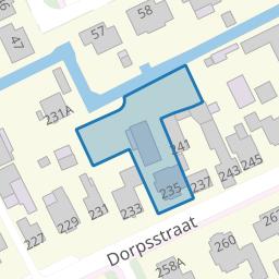 Perceel HOO00-I-10074