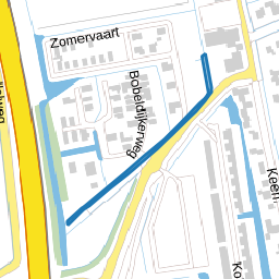 Perceel HOO00-I-10076