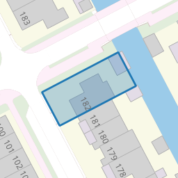 Perceel HOO00-I-10077