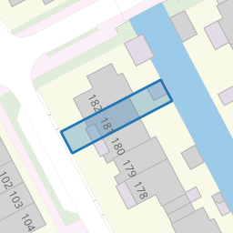 Perceel HOO00-I-10078