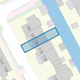 Perceel HOO00-I-10079