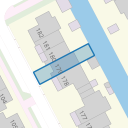 Perceel HOO00-I-10080