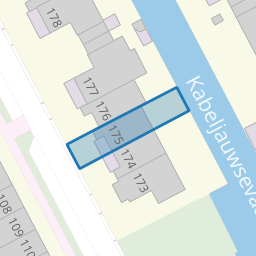 Perceel HOO00-I-10083