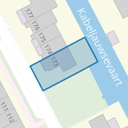 Perceel HOO00-I-10085