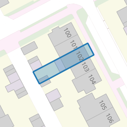 Perceel HOO00-I-10088