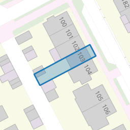 Perceel HOO00-I-10089