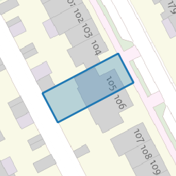 Perceel HOO00-I-10091