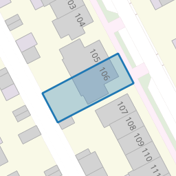 Perceel HOO00-I-10092