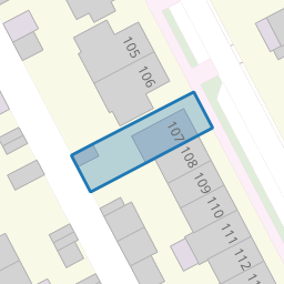 Perceel HOO00-I-10093