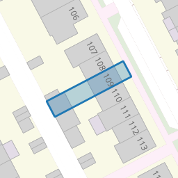 Perceel HOO00-I-10095