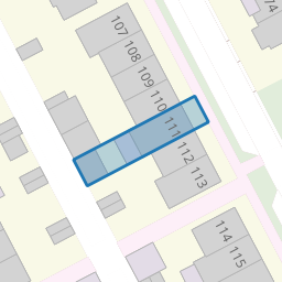 Perceel HOO00-I-10097