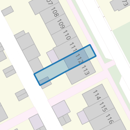 Perceel HOO00-I-10098