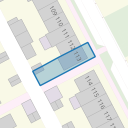 Perceel HOO00-I-10099