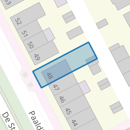 Perceel HOO00-I-10109