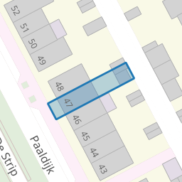 Perceel HOO00-I-10110