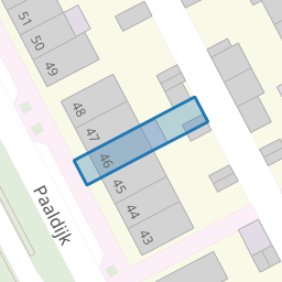 Perceel HOO00-I-10111