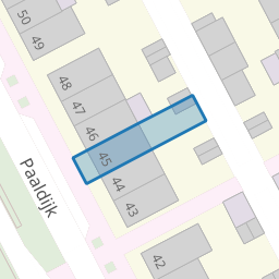 Perceel HOO00-I-10112